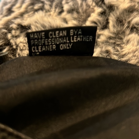 Kids biker vest - Picture 5 of 5